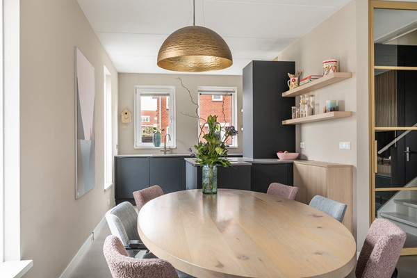 Medium property photo - De Pream 22, 9041 HB Berlikum